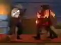 Igra Simulator Bojnih Samurai spletu Igra Simulator Bojnih Samurai spletu