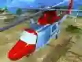 Igra Simulator Letenja za Reševanje s Helikopterjem 3D spletu Igra Simulator Letenja za Reševanje s Helikopterjem 3D spletu