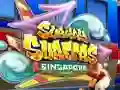 Igra Subway Surfers: Svetovna Tura v Singapurju spletu Igra Subway Surfers: Svetovna Tura v Singapurju spletu