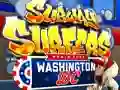 Igra Subway Surfers Washington DC spletu