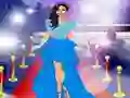 Igra Glamurozna igra oblačenja za dekleta spletu Igra Glamurozna igra oblačenja za dekleta spletu