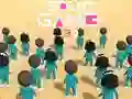 Igra Igra s hobotnico 3D spletu Igra Igra s hobotnico 3D spletu