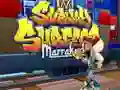 Igra Subway Surfers Marrakech spletu Igra Subway Surfers Marrakech spletu