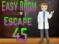 Igra Amgel Enostavno Pobeg iz Sobe 45 spletu Igra Amgel Enostavno Pobeg iz Sobe 45 spletu