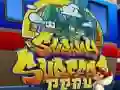 Igra Subway Surfers Peru spletu