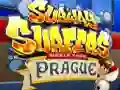Igra Subway Surfers Praha spletu Igra Subway Surfers Praha spletu