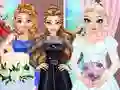 Igra Katastrofa poroke ledene princeske spletu Igra Katastrofa poroke ledene princeske spletu