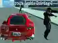 Igra Vožnja super avtomobilov zombijev 2 spletu Igra Vožnja super avtomobilov zombijev 2 spletu