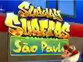 Igra Subway Surfers Sao Paulo spletu Igra Subway Surfers Sao Paulo spletu