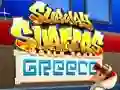 Igra Subway Surfers Grčija spletu Igra Subway Surfers Grčija spletu