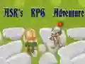 Igra ASR-jeva RPG Pustolovina spletu Igra ASR-jeva RPG Pustolovina spletu
