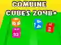 Igra Združi Kocke 2048+ spletu Igra Združi Kocke 2048+ spletu