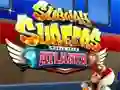Igra Subway Surfers Atlanta spletu Igra Subway Surfers Atlanta spletu