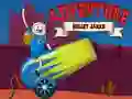 Igra Čas Avanture: Bullet Jake spletu