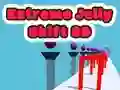 Igra Ekstremni Jelly Shift 3D spletu Igra Ekstremni Jelly Shift 3D spletu