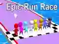Igra Epik Tek spletu Igra Epik Tek spletu