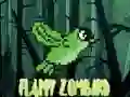 Igra Flappy Zombird spletu Igra Flappy Zombird spletu