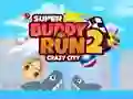 Igra Super Buddy Run 2 Norvežanski Mesto spletu Igra Super Buddy Run 2 Norvežanski Mesto spletu