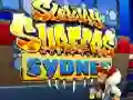 Igra Subway Surfers Sydney Svetovna Tura spletu