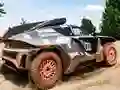 Igra Audi RS Q Dakar Rally Drsenje spletu Igra Audi RS Q Dakar Rally Drsenje spletu