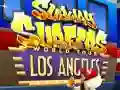 Igra Subway Surfers Los Angeles spletu Igra Subway Surfers Los Angeles spletu