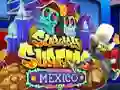Igra Subway Surfers Mehika spletu
