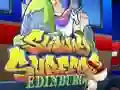 Igra Subway Surfers Edinburg spletu Igra Subway Surfers Edinburg spletu