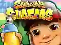 Igra Subway Surfers spletu Igra Subway Surfers spletu