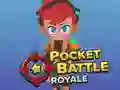 Igra Žepni Battle Royale spletu Igra Žepni Battle Royale spletu