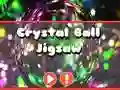 Igra Puzzle Kristalna Krogla spletu Igra Puzzle Kristalna Krogla spletu