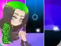 Igra Igra ploščic klavirja Billie Eilish spletu Igra Igra ploščic klavirja Billie Eilish spletu