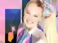 Igra JoJo Siwa Piano Ploščica spletu