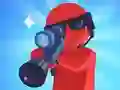 Igra Žepni Zombie Sniper spletu Igra Žepni Zombie Sniper spletu