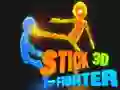 Igra Stick Bojnik 3D spletu Igra Stick Bojnik 3D spletu