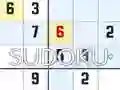 Igra Sudoku spletu Igra Sudoku spletu