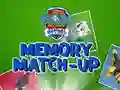 Igra Paw Patrol: Igra Spomina spletu Igra Paw Patrol: Igra Spomina spletu