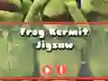 Igra Sestavljanka Žaba Kermit spletu Igra Sestavljanka Žaba Kermit spletu