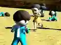 Igra Squid Game Množica spletu Igra Squid Game Množica spletu