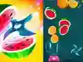 Igra Norni Sok Frutni Mojster spletu Igra Norni Sok Frutni Mojster spletu