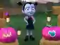 Igra Halloween Bučni Gaj spletu