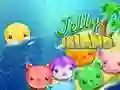 Igra Želejni Otok spletu Igra Želejni Otok spletu