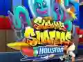 Igra Subway Surfers: Svetovna Turneja Houston spletu