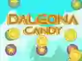 Igra Dalgona Bonbon spletu Igra Dalgona Bonbon spletu