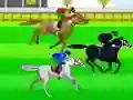 Igra Dirke s Konji 2D spletu Igra Dirke s Konji 2D spletu