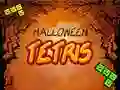 Igra Halloween Tetris spletu Igra Halloween Tetris spletu