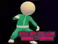 Igra Igra s hobotnicami: Most z bombami spletu Igra Igra s hobotnicami: Most z bombami spletu