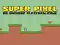 Igra Super Pixel spletu Igra Super Pixel spletu