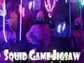 Igra Sestavljanka Igra Lignja spletu Igra Sestavljanka Igra Lignja spletu