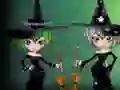 Igra Halloween Pobeg iz Sobe 18 spletu Igra Halloween Pobeg iz Sobe 18 spletu