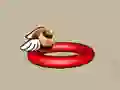 Igra Vrabec Flappy spletu Igra Vrabec Flappy spletu